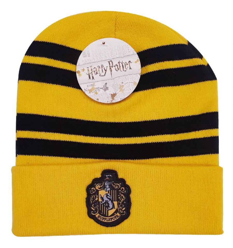 Bonnet Gryffondor Harry Potter - 3817