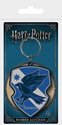 Porte-clés Serdaigle Harry Potter Blason