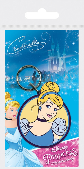 Porte-clés Cendrillon Disney