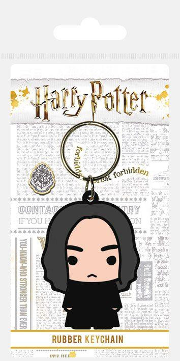 Porte-clés Rogue Chibi Harry Potter