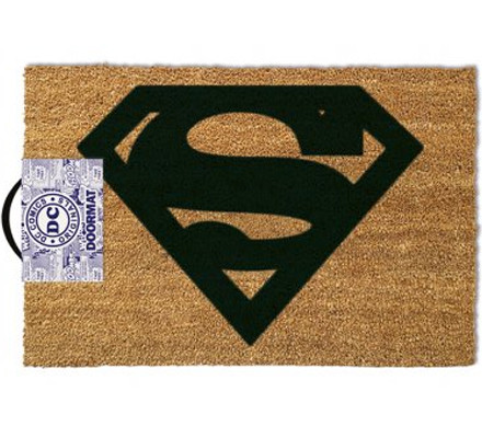 Tapis, Paillasson Logo Superman