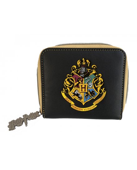 Porte-monnaie Harry Potter Hogwarts