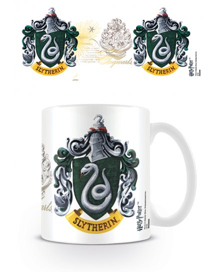 Mug Serpentard Harry Potter