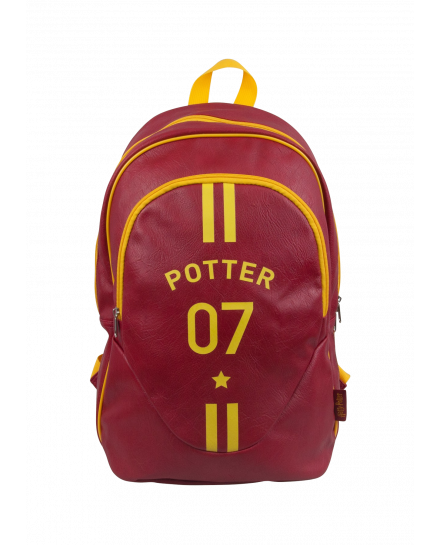 Sac à dos Harry Potter Quidditch 07