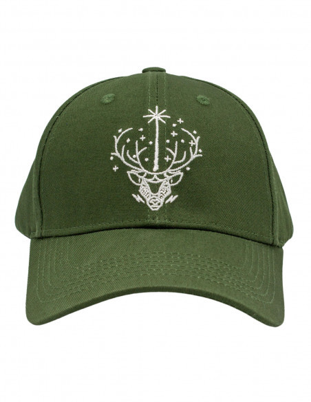 Casquette Harry Potter - PATRONUS