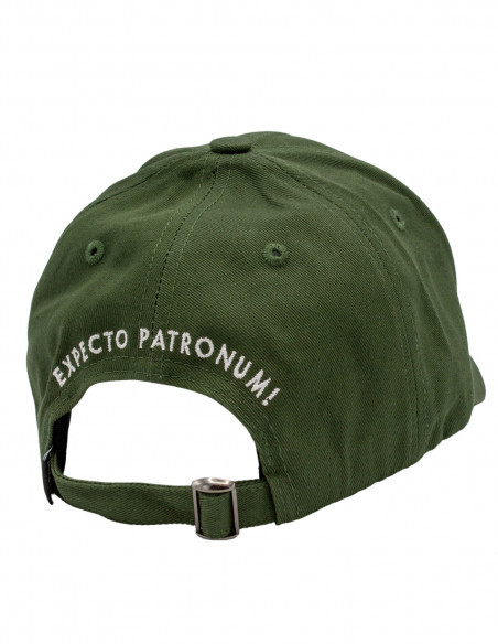 Casquette Harry Potter - PATRONUS