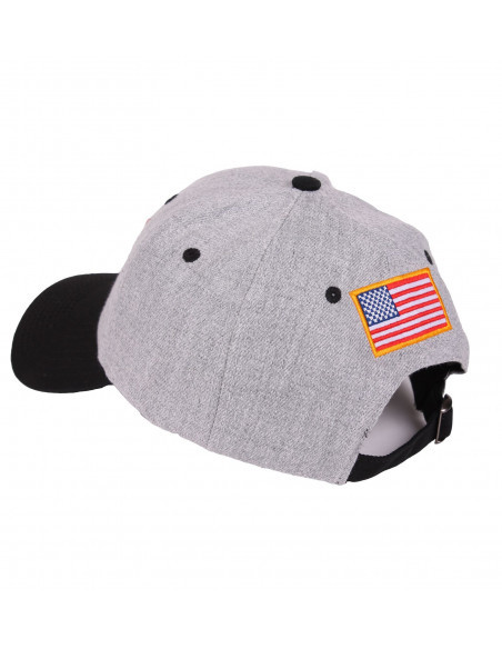 Casquette NASA - Logo