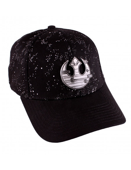 Casquette Star Wars VIII - The Resistance