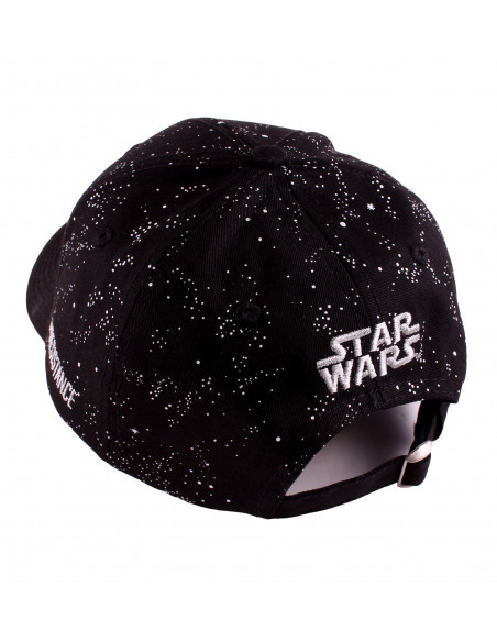 Casquette Star Wars VIII - The Resistance