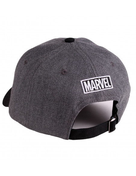  Casquette Thor Ragnarok Marvel - The Contest Of Champions