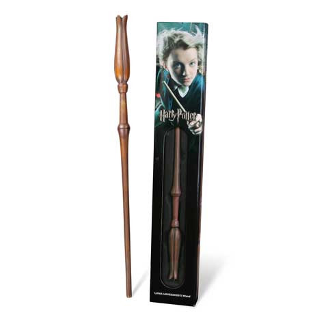 Baguette Luna Lovegood Blister