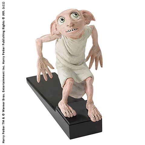 Bloque porte Dobby Harry Potter