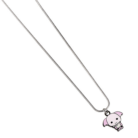 Collier Dobby Chibi Harry Potter