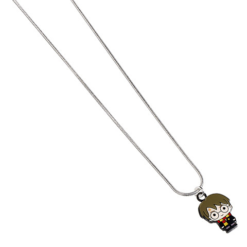 Collier Harry Potter Chibi