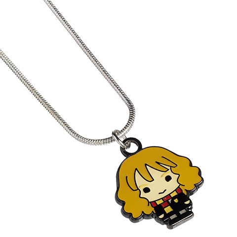 Collier Hermione Granger Chibi