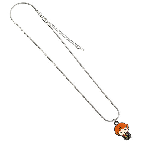 Collier Ron Wealsey Chibi Harry Potter