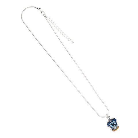 Collier Serdaigle Blason Harry Potter