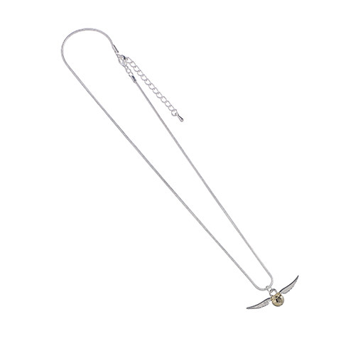 Collier Vif d'or Harry Potter