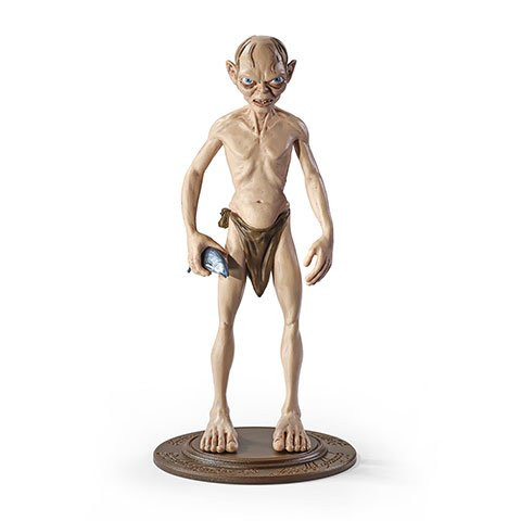 Figurine Gollum Le seigneur des anneaux