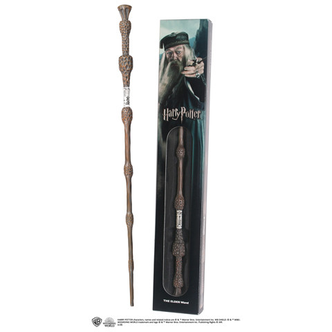 Baguette Dumbledore Blister