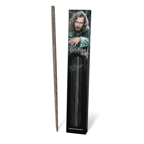 Baguette Sirius Black Blister