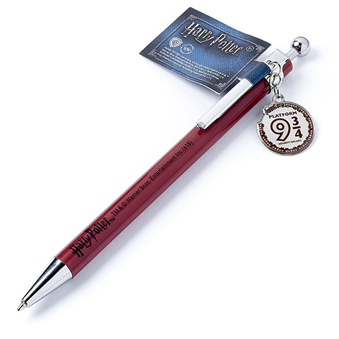 Stylo Harry Potter Platform 9 3/4