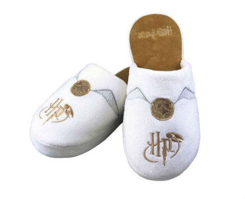 Peignoirs & Chaussons Harry Potter *officiels* pour les fans