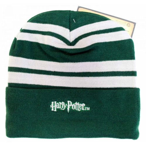 Bonnet Serpentard Harry Potter