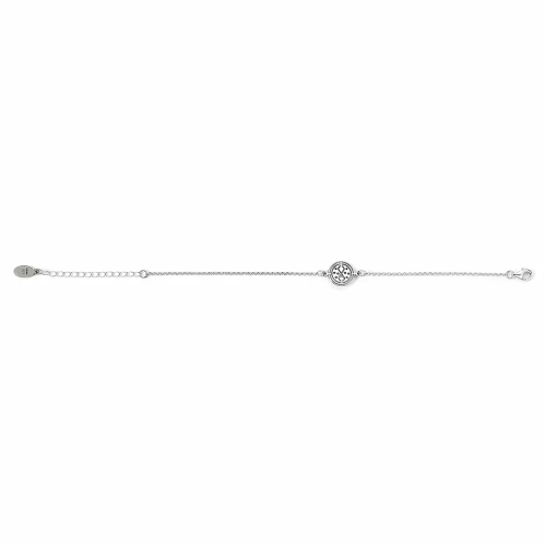 Bracelet Harry Potter Retourneur de temps Argent 925