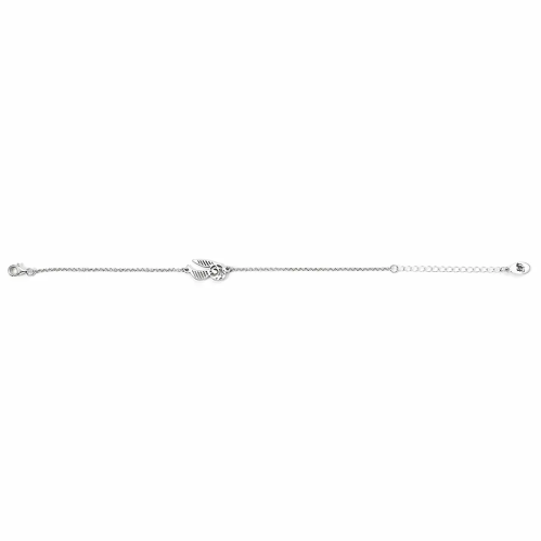 Bracelet Harry Potter Vif d'Or Argent 925
