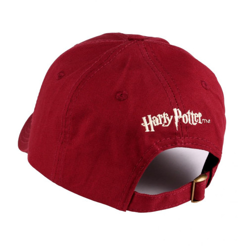 Casquette 9 3/4 Harry Potter