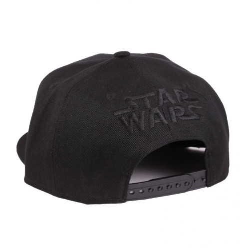 Casquette Snapback Millenium Falcon Star Wars