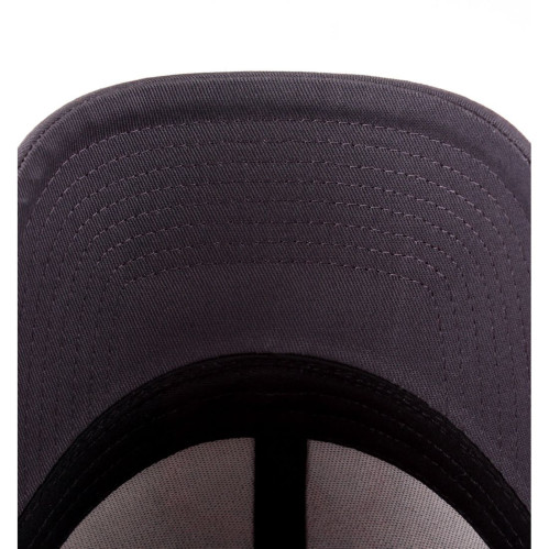 Casquette Noire Logo Rouge Splash Head Deadpool