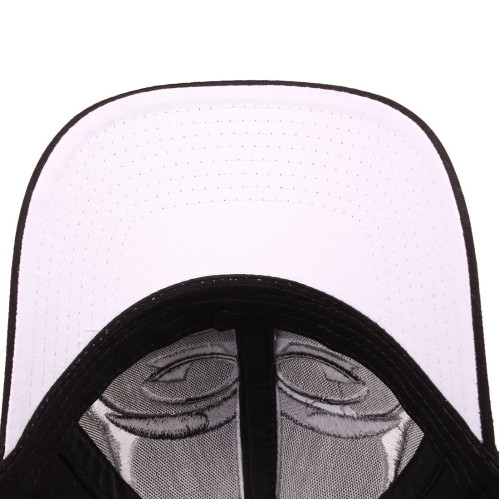 Casquette Noire Vador Face Star Wars