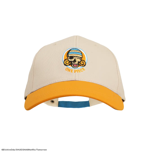 Casquette One Piece Nami