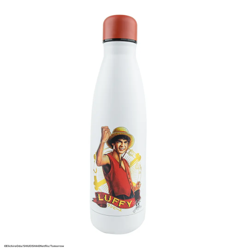 Gourde Isotherme One Piece Luffy