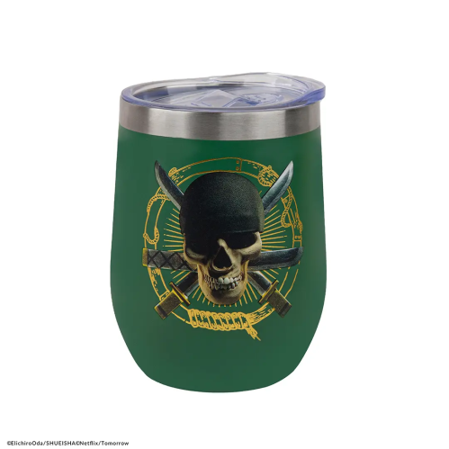 Mug de voyage Isotherme One Piece Zoro