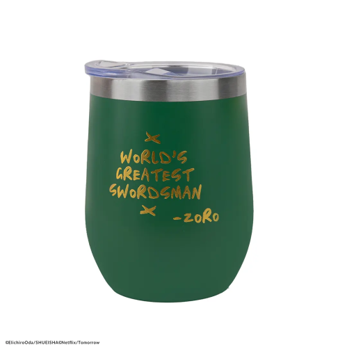 Mug de voyage Isotherme One Piece Zoro