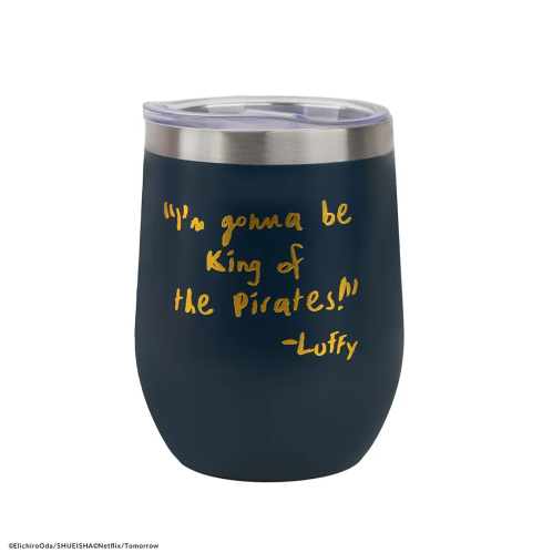 Mug de voyage Isotherme One Piece Luffy