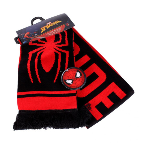 Echarpe Officielle Spiderman