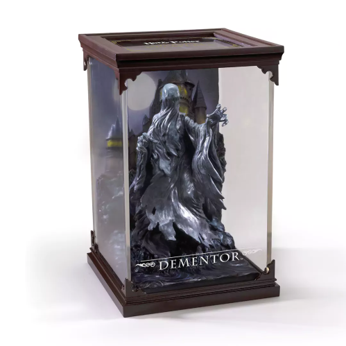 Figurine Détraqueur Harry Potter
