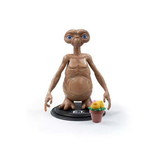 Figurine E.T L'extraterrestre Universal