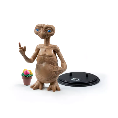 Figurine E.T L'extraterrestre Universal