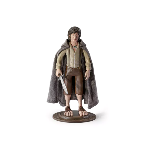 Figurine Frodon Sacquet Le seigneur des anneaux