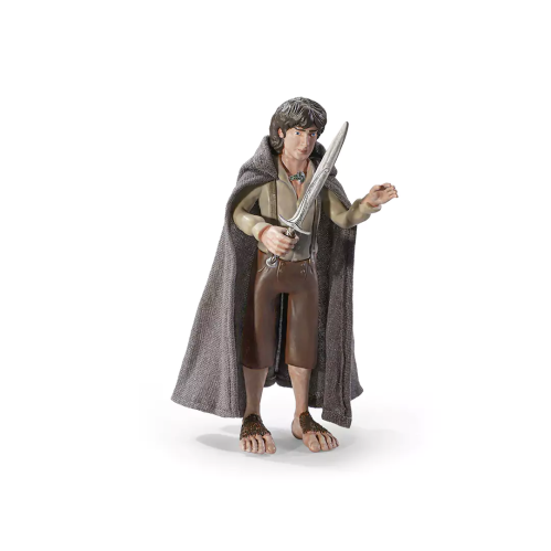 Figurine Frodon Sacquet Le seigneur des anneaux