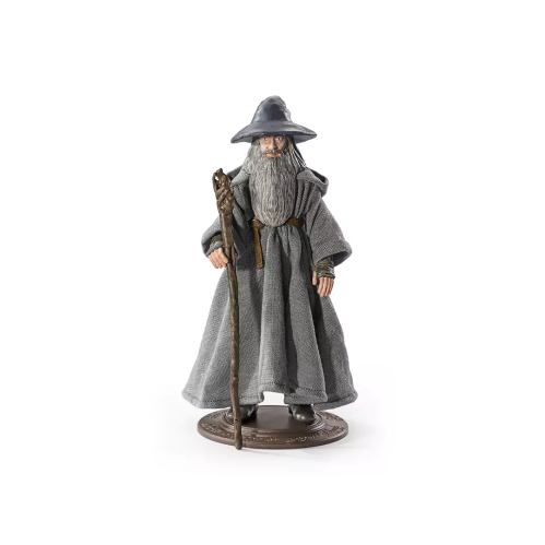 Figurine Gandalf Le seigneur des anneaux