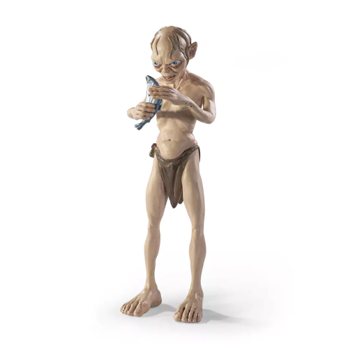 Figurine Gollum Le seigneur des anneaux