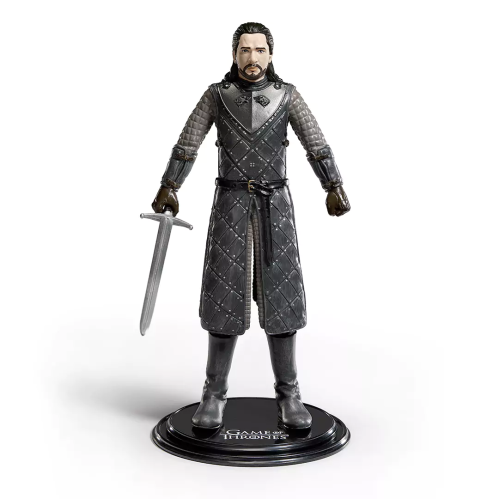 Figurine Jon Snow Game of Thrones