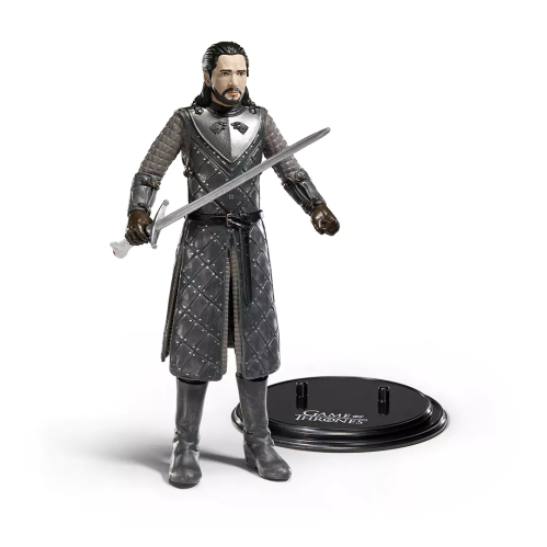 Figurine Jon Snow Game of Thrones