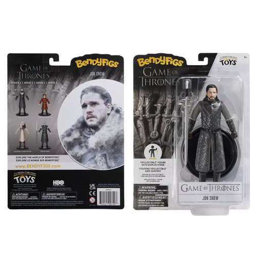 Figurine Jon Snow Game of Thrones